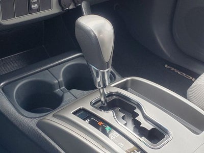 2014 Toyota Tacoma PreRunner V6