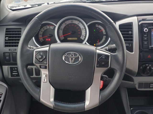 2014 Toyota Tacoma PreRunner V6