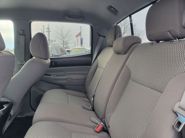 2014 Toyota Tacoma PreRunner V6