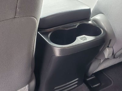 2014 Toyota Tacoma PreRunner V6