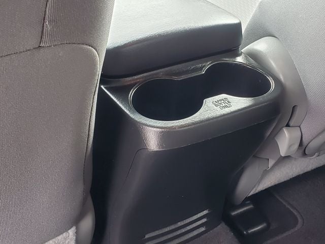 2014 Toyota Tacoma PreRunner V6