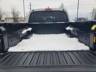 2014 Toyota Tacoma PreRunner V6