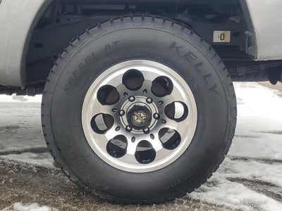 2014 Toyota Tacoma PreRunner V6