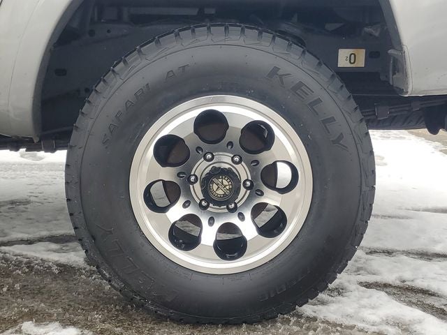 2014 Toyota Tacoma PreRunner V6