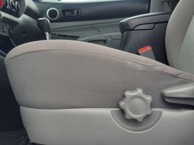 2014 Toyota Tacoma PreRunner V6