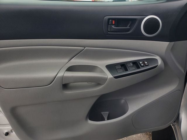 2014 Toyota Tacoma PreRunner V6