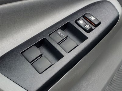 2014 Toyota Tacoma PreRunner V6