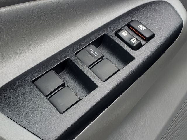 2014 Toyota Tacoma PreRunner V6