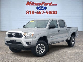 2014 Toyota Tacoma PreRunner V6