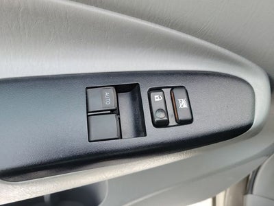 2015 Toyota Tacoma Base V6