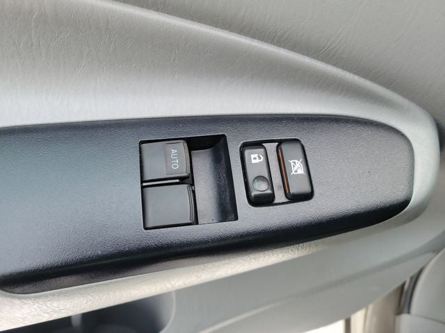 2015 Toyota Tacoma Base V6