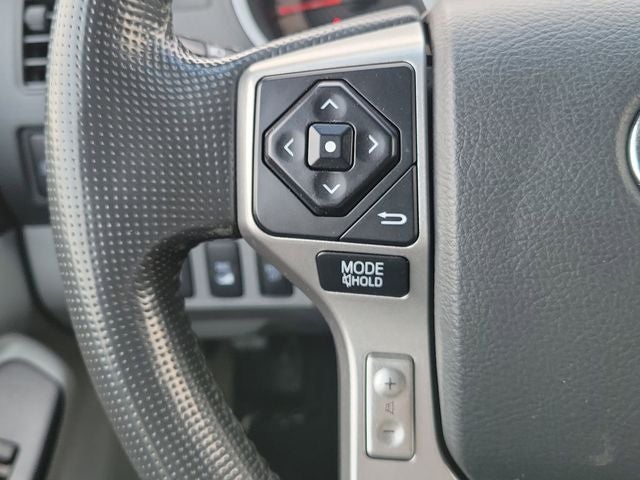 2015 Toyota Tacoma Base V6