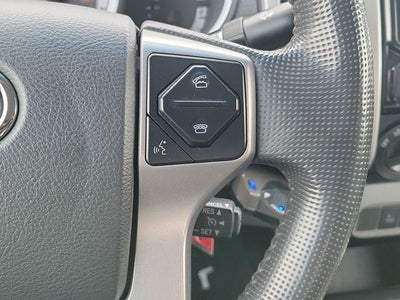 2015 Toyota Tacoma Base V6