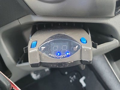 2015 Toyota Tacoma Base V6