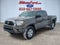 2015 Toyota Tacoma Base V6