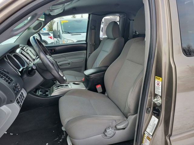 2015 Toyota Tacoma Base V6