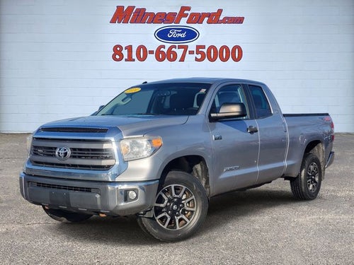 2014 Toyota Tundra SR