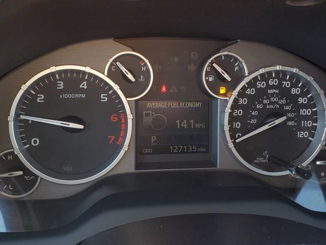 2014 Toyota Tundra SR