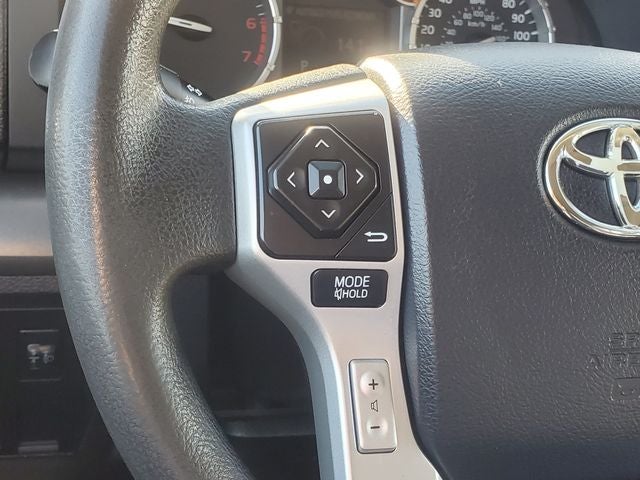 2014 Toyota Tundra SR