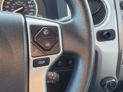 2014 Toyota Tundra SR