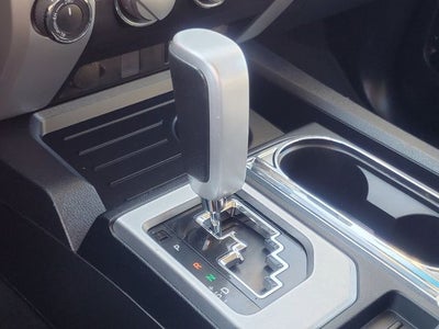 2014 Toyota Tundra SR