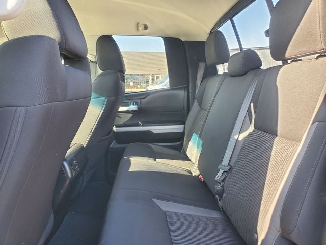 2014 Toyota Tundra SR