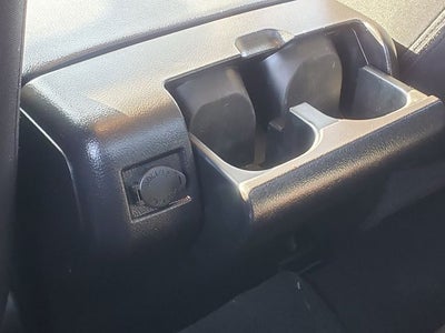 2014 Toyota Tundra SR