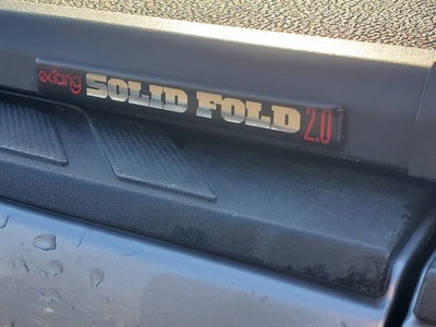 2014 Toyota Tundra SR