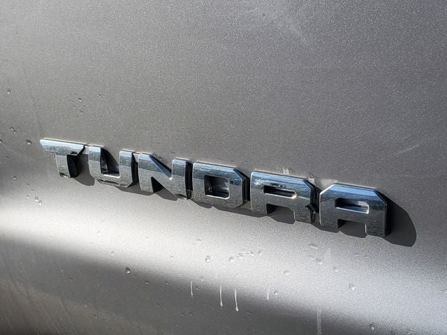 2014 Toyota Tundra SR