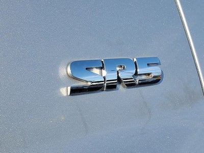 2014 Toyota Tundra SR