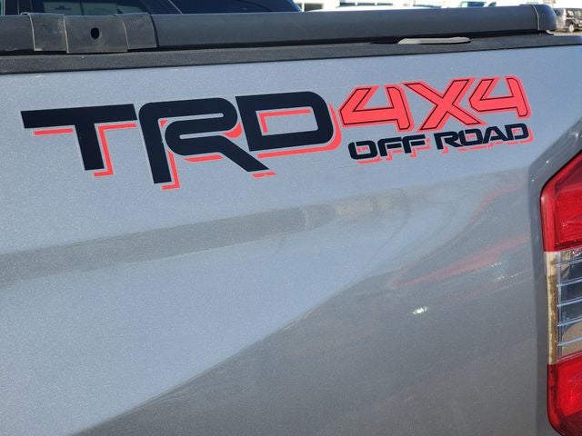 2014 Toyota Tundra SR