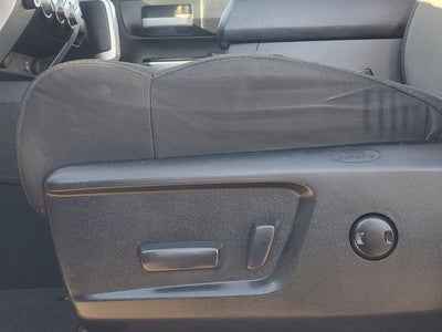 2014 Toyota Tundra SR