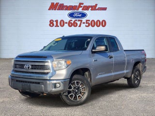 2014 Toyota Tundra SR