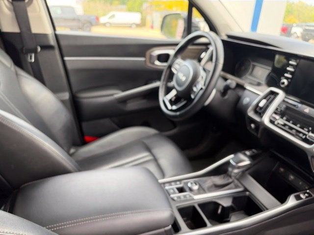2023 Kia Sorento X-Line EX