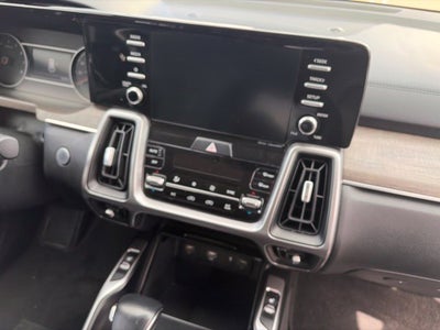 2023 Kia Sorento X-Line EX