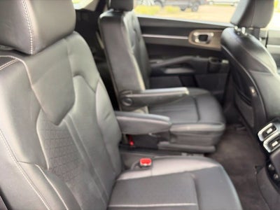 2023 Kia Sorento X-Line EX