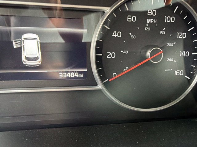 2023 Kia Sorento X-Line EX