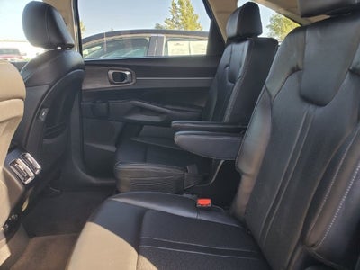 2023 Kia Sorento X-Line EX