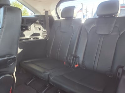 2023 Kia Sorento X-Line EX