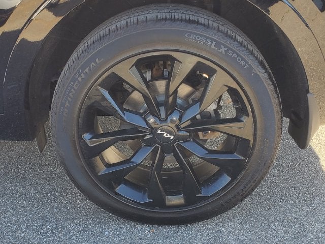 2023 Kia Sorento X-Line EX