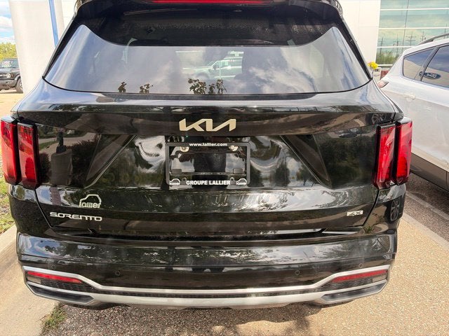 2023 Kia Sorento X-Line EX