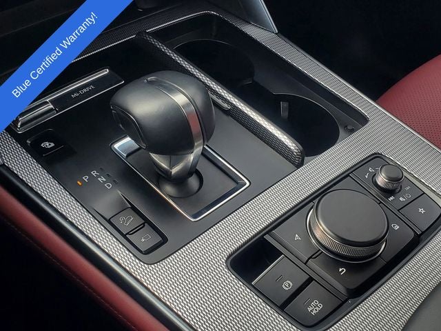2025 Mazda Mazda CX-70 PHEV Premium Plus