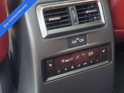 2025 Mazda Mazda CX-70 PHEV Premium Plus