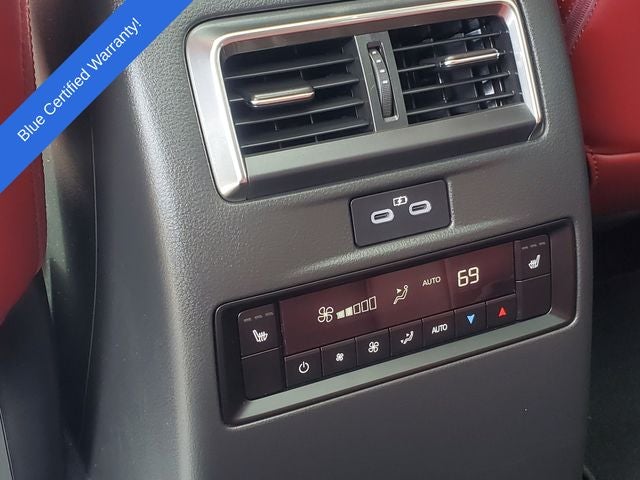 2025 Mazda Mazda CX-70 PHEV Premium Plus