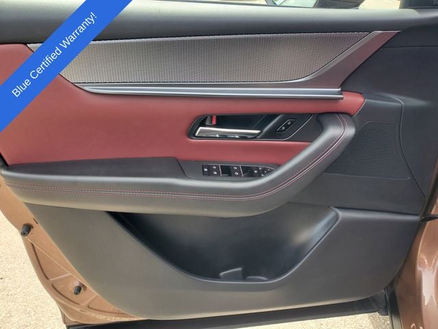 2025 Mazda Mazda CX-70 PHEV Premium Plus