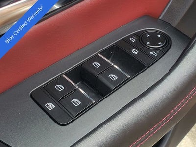2025 Mazda Mazda CX-70 PHEV Premium Plus