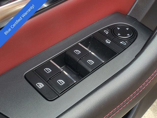 2025 Mazda Mazda CX-70 PHEV Premium Plus
