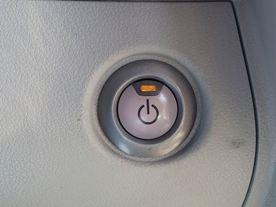 2012 Nissan Leaf SL
