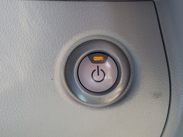 2012 Nissan Leaf SL