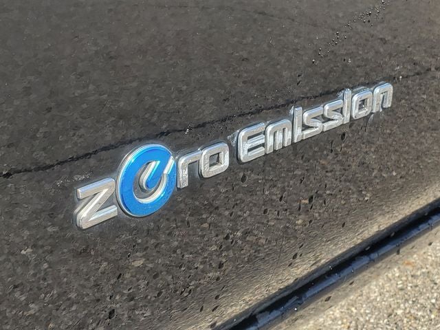 2012 Nissan Leaf SL